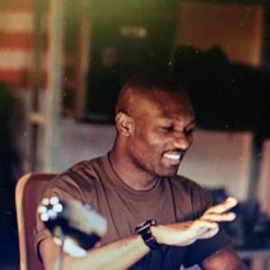 Meet your Posher, Byron